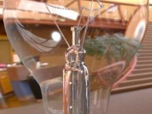 白熱電球 3Dモデル