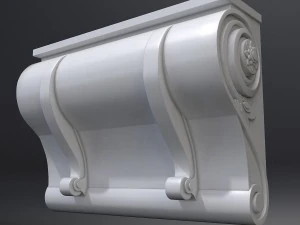 поясок 7 3D Модель