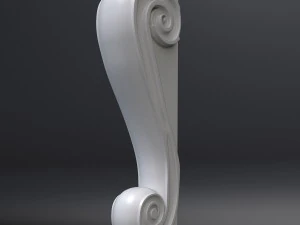 поясок 9 3D Модель