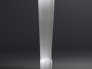 corbel 9 3D Model