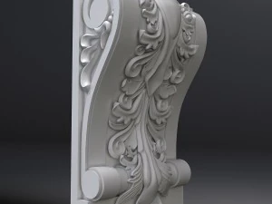 поясок 16 3D Модель