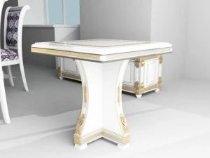 dining area 3D Model