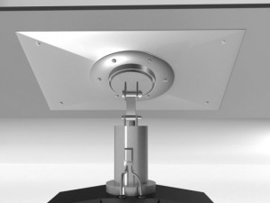 solar panel assembly 3D Model