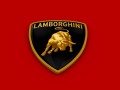 lamborghini logo 3D-Modell