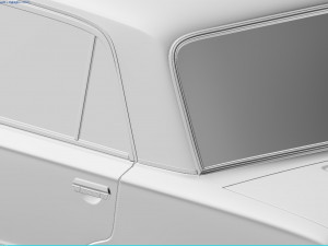 vaz-2101 zhiguli 1970 lada 3D-Modell