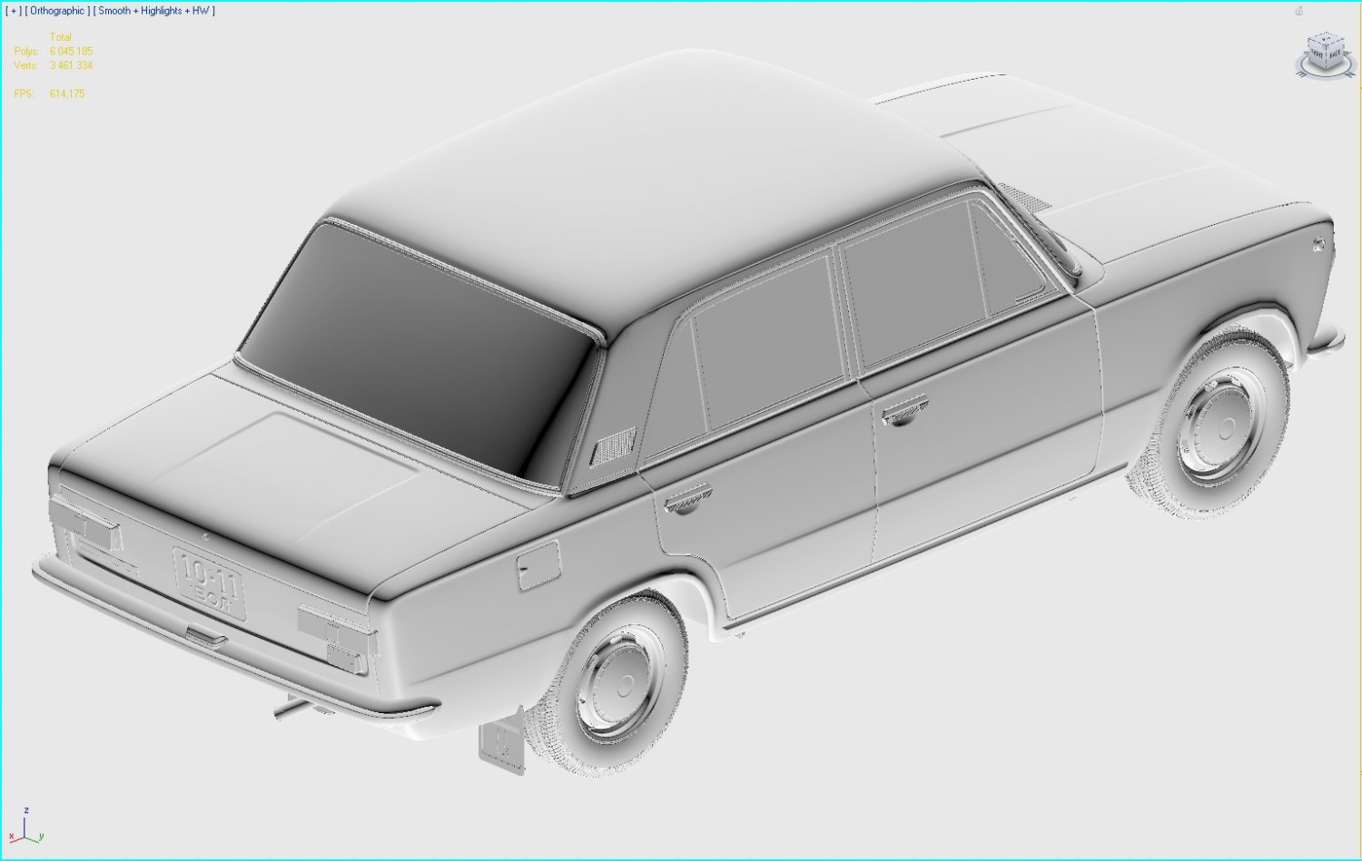 Жигули для монтажа. Как нарисовать жигули. Ваз 21011 модель. Лада 3 модель. 3д модель жигули.