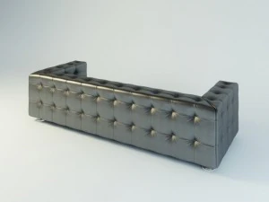 de sede rh306 3D Model