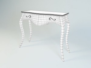 stilema my classic dream collection 3D Model
