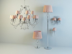 masiero 8010 emme pi light Model 3D