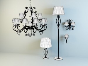 masiero 8010 emme pi light Model 3D