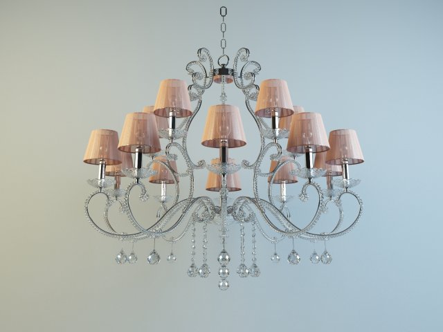 masiero 8010 16 Model 3D .c4d .max .obj .3ds .fbx .stl .blend 