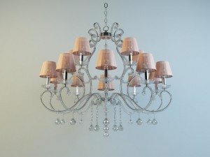 masiero 8010 16 3D Model