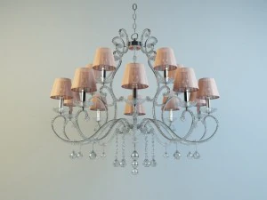 मासिएरो 8010 16 3D मॉडल