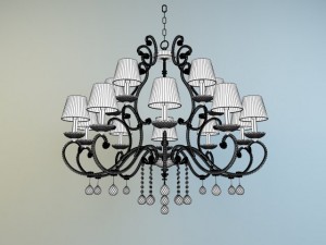 masiero 8010 16 Model 3D