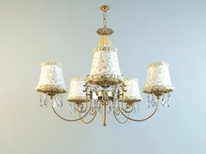 आईएल पैरालुम मरीना 1290 बीआईएस 5 3D मॉडल