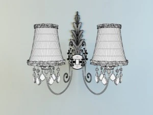 il paralume marina 1343 3D Model