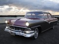 fairlane town sedan 1956 3D Model