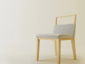 mikimoku dinning set 3D Model