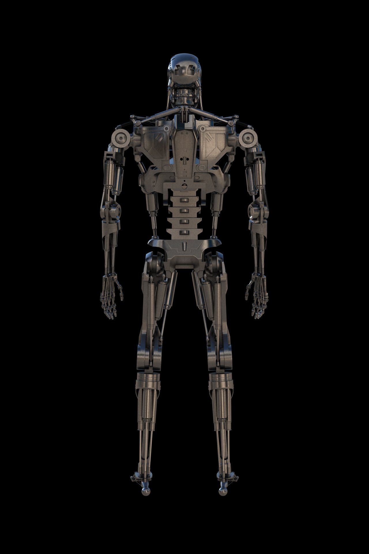 T800 specifications terminator image