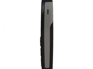 nokia 1600 black 3D Model
