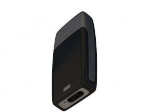 nokia 1600 black 3D Model