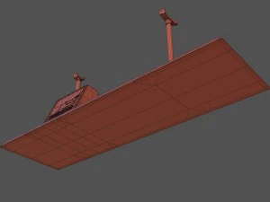 t-800 plasma rifle for 3d printing 3D Print Model