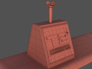 t-800 plasma rifle for 3d printing 3D-Druckmodell