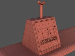 t-800 plasma rifle for 3d printing 3D Print Model