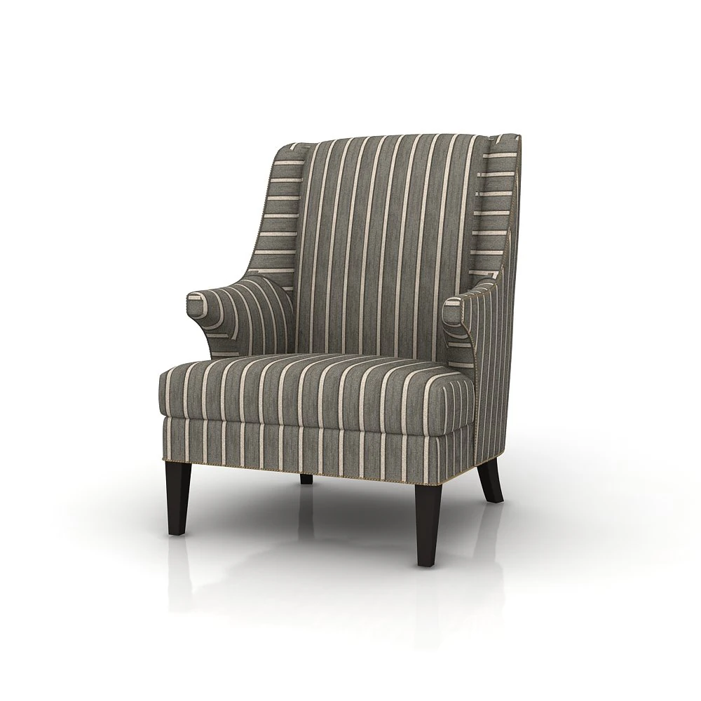 Andrew Martin Mercurius 3D Model .c4d .max .obj .3ds .fbx .stl .blend 