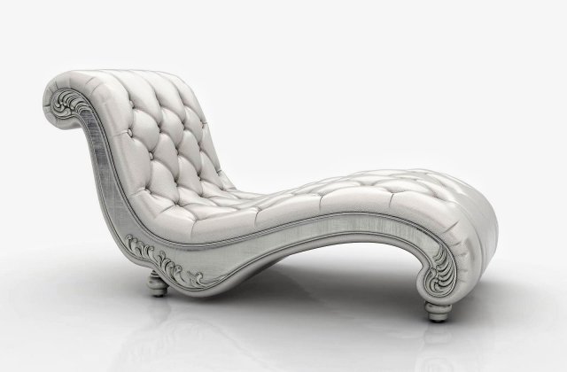 couch fratelli barri florence 3D 모델 .c4d .max .obj .3ds .fbx .stl .blend 