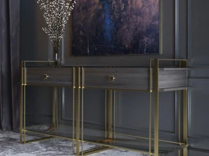 vanguard wallace console 3D Model