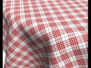 table 01 Model 3D
