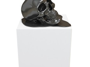 Art scull Modelo 3D