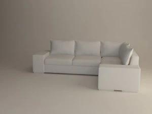 sofa 3D Model