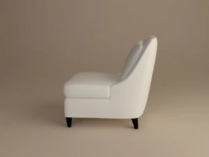 chair 3D Model
