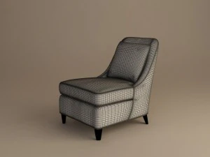 chair 3D Model