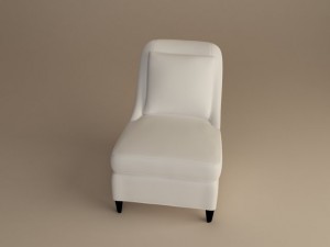 chair 3D Модель