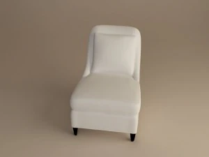 chair 3D Model