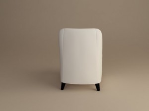 chair 3D Модель