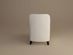 chair 3D Model