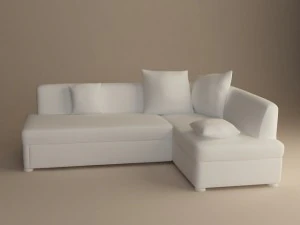 sofa 3D Model