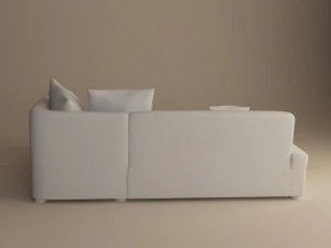 sofa 3D Model