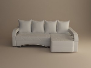 sofa 3D Модель