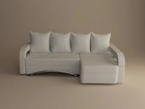 sofa 3D Model