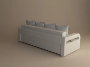 sofa 3D Model