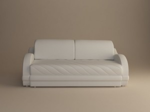 sofa 3D Модель