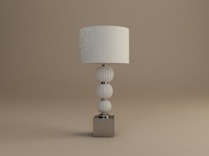 lamp 3D Model