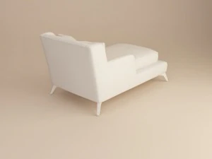 couch 3D Model