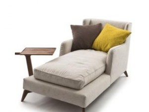 couch Modello 3D