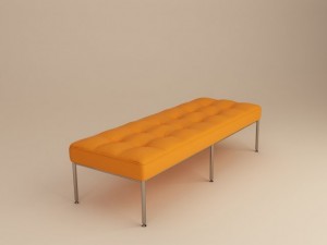 stool Modelo 3D